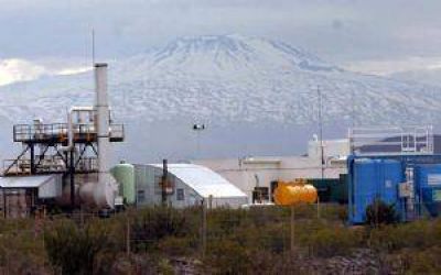 Pol�mica en Malarg�e por freno a fondo de desarrollo ambiental