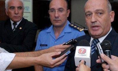 La provincia se prepara para el operativo semana santa