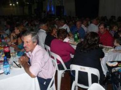 Saladillo: La Cooperativa Agr�cola cumpli� 60 a�os