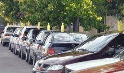 La venta de autos usados arranc� bien en 2010 pero se fren� en marzo