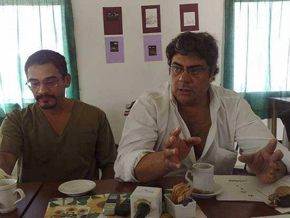 Los gremios van en busca de un aumento salarial mayor al 26 por ciento que ratificar�a el Ejecutivo