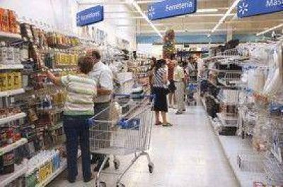 Dicen que una familia olavarriense tipo necesita 2.160 pesos para no ser pobre