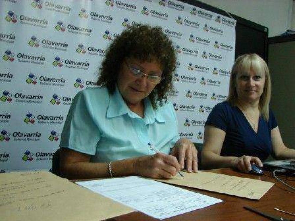 El Municpio licita la adquisici�n de productos de limpieza