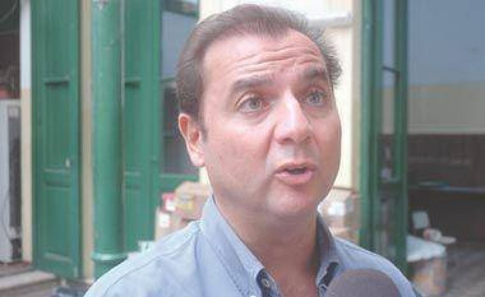 "Necesitamos representantes l�cidos, con valor y destacados"