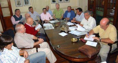 La Sociedad Rural de 25 de Mayo renov� autoridades y eligi� presidente a Seguismondi