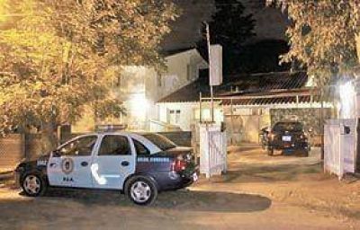Enriquecimiento: prohibieron salir del pa�s a Jaime y a toda su familia