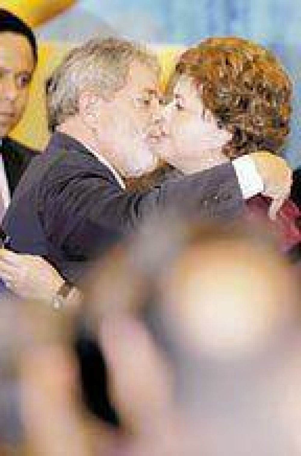 Lula lanz� un plan de obras por 830.000 millones de d�lares