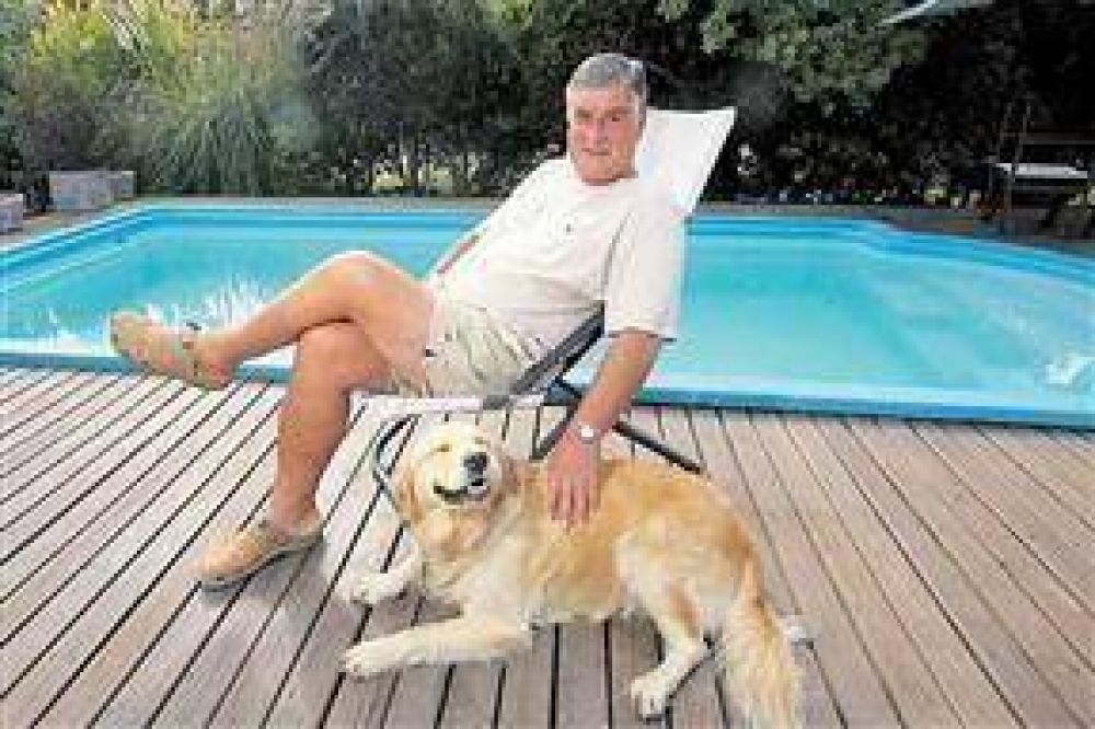 "Pinamar necesita ayuda del gobierno nacional"