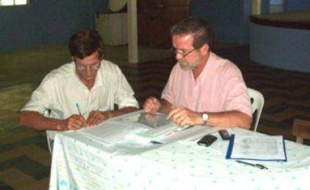Convenios para avanzar con obras en La Picasa