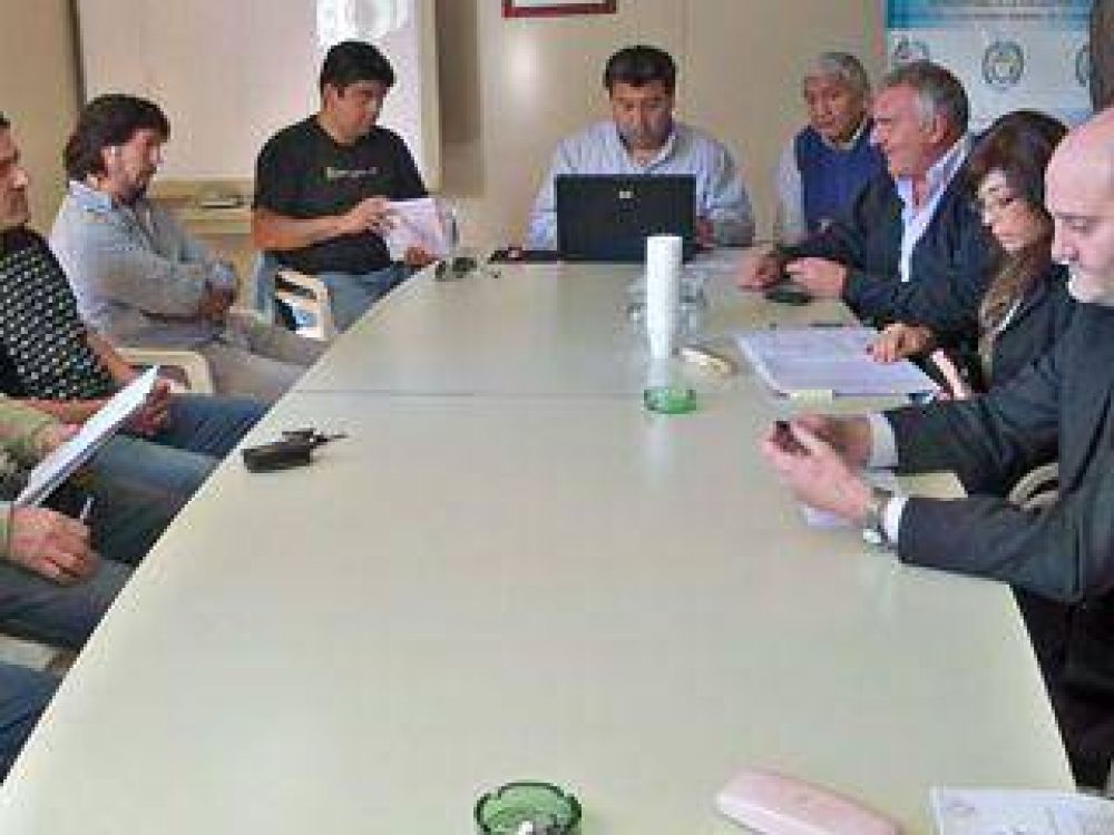 La discusi�n salarial docente contin�a despu�s de Semana Santa