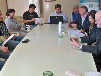 La discusi�n salarial docente contin�a despu�s de Semana Santa