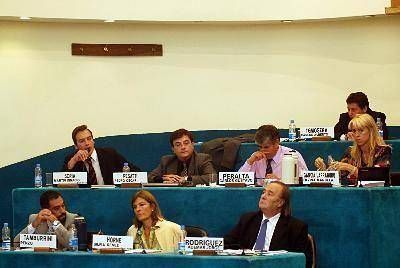  El PJ insiste en conocer datos sobre la publicidad oficial