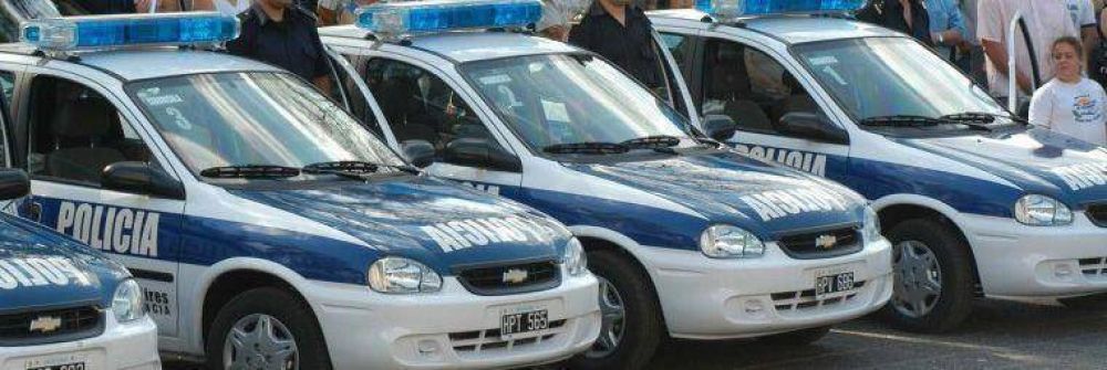 Ma�ana se presentar� el nuevo plan de seguridad en Hurlingham 16:16 | Martes | Marzo 2010  El mi�rcoles a las 12 se presentar� en la municipalidad de Hurlingham el nuevo plan de seguridad. Semanas atr�s adelantaron a El diario la instalaci�n de c�maras de