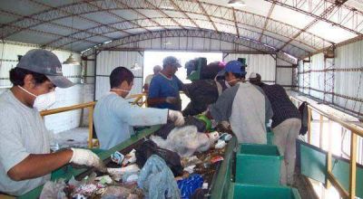 Prueban la Planta de Tratamiento