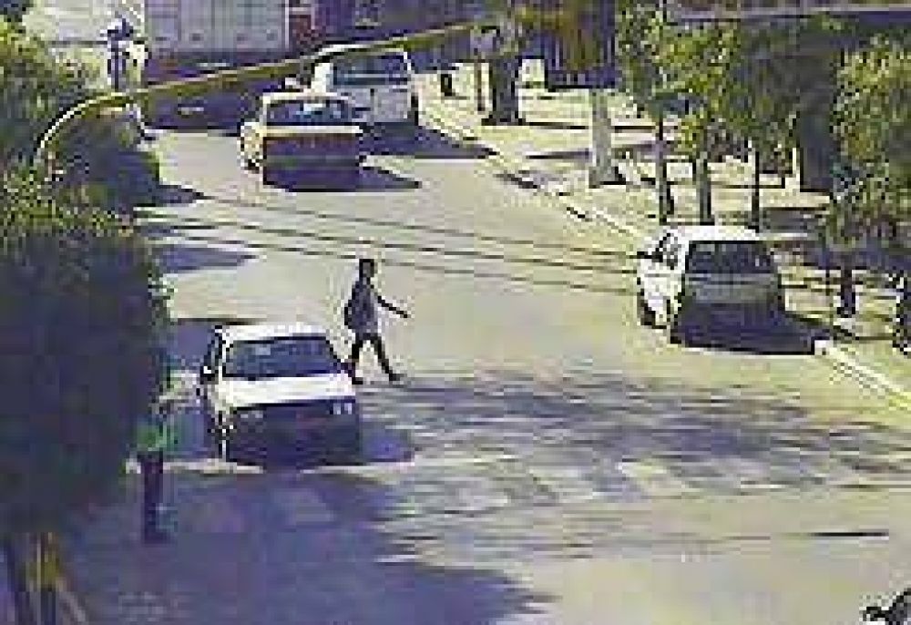 Los vecinos de San Fernando apoyan el proyecto de las c�maras de seguridad