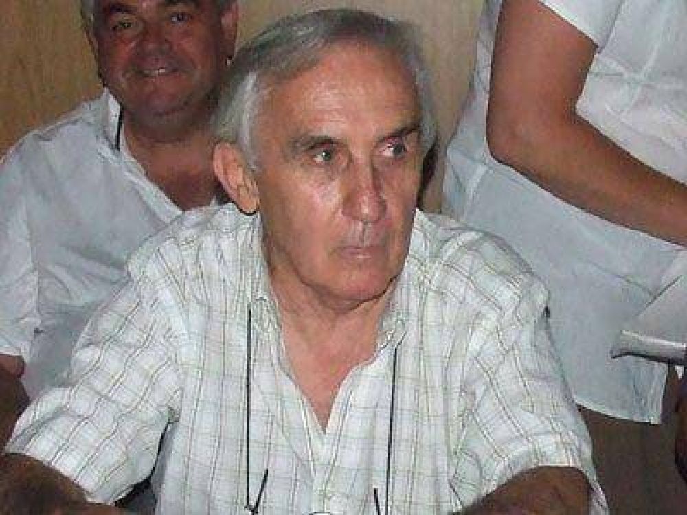 Reco reconoci� que "puede alcanzarse la unidad"