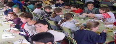 La Provincia aument� un 50 % el 'aporte' Alimentario Escolar
