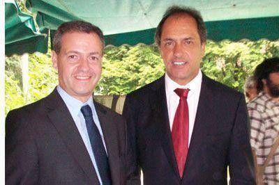 General Pueyrredon tendr� m�s fondos para la seguridad