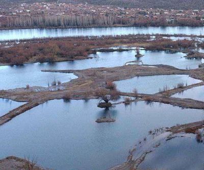   Finaliz� en Mendoza un encuentro nacional sobre el agua