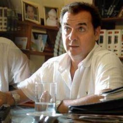 El radicalismo sali� con los tapones de punta contra el gobierno