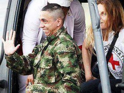 "Es asombroso volver a ver la civilizaci�n"