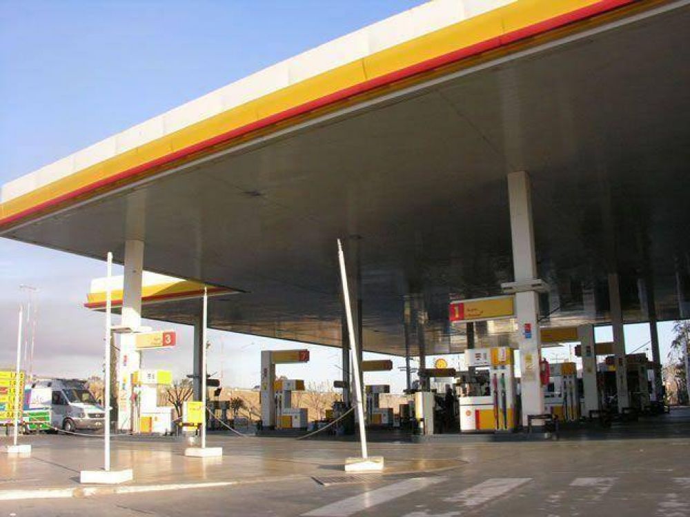 Preocupa el faltante de naftas en San Juan   