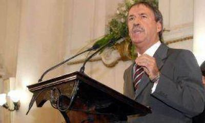 Coparticipaci�n: los proyectos que Urtubey y Schiaretti le acercaron a Cristina