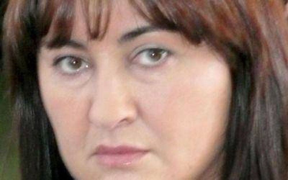 Piden un mam�grafo para Pico Truncado