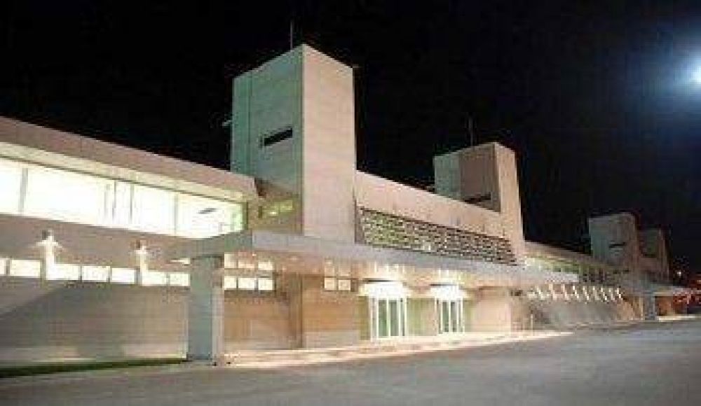 �Por qu� est� demorada la concesi�n de la terminal a TEBA?