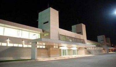 �Por qu� est� demorada la concesi�n de la terminal a TEBA?