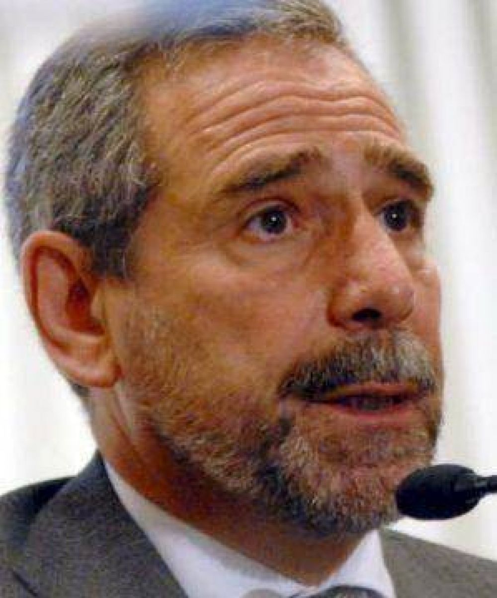 La Justicia orden� la inhibici�n de los bienes de Jaime y de su familia