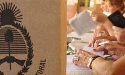 Peligra la asunci�n de los legisladores nuevos por una presentaci�n judicial