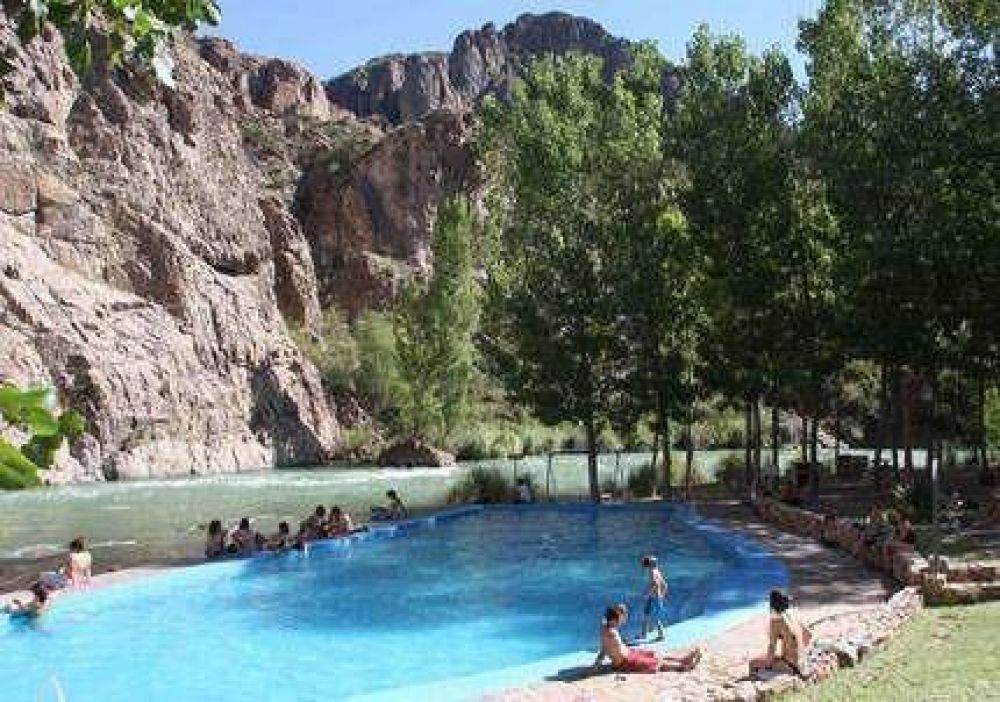 Ya llegaron turistas por Semana Santa y proyectaron 82% de ocupaci�n