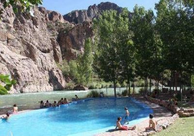 Ya llegaron turistas por Semana Santa y proyectaron 82% de ocupaci�n