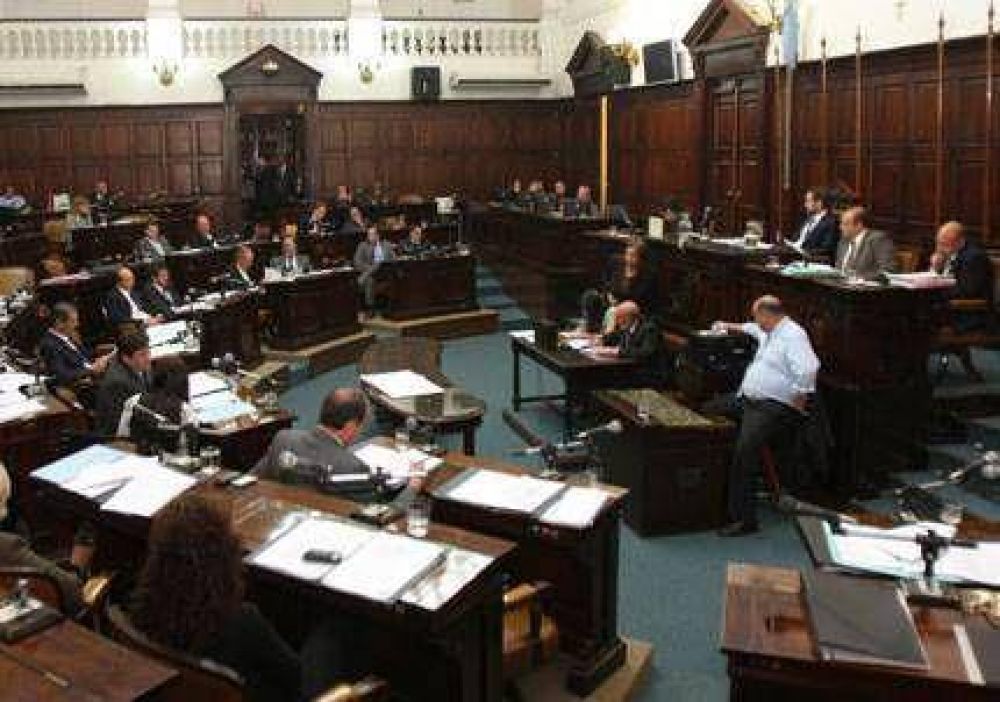 Diputados aprob� la creaci�n de la Empresa Mendocina de Energ�a S.A.