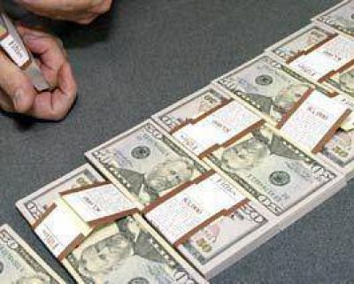 EEUU: acusan a 16 personas de blanquear 7 millones de d�lares procedentes del narcotr�fico