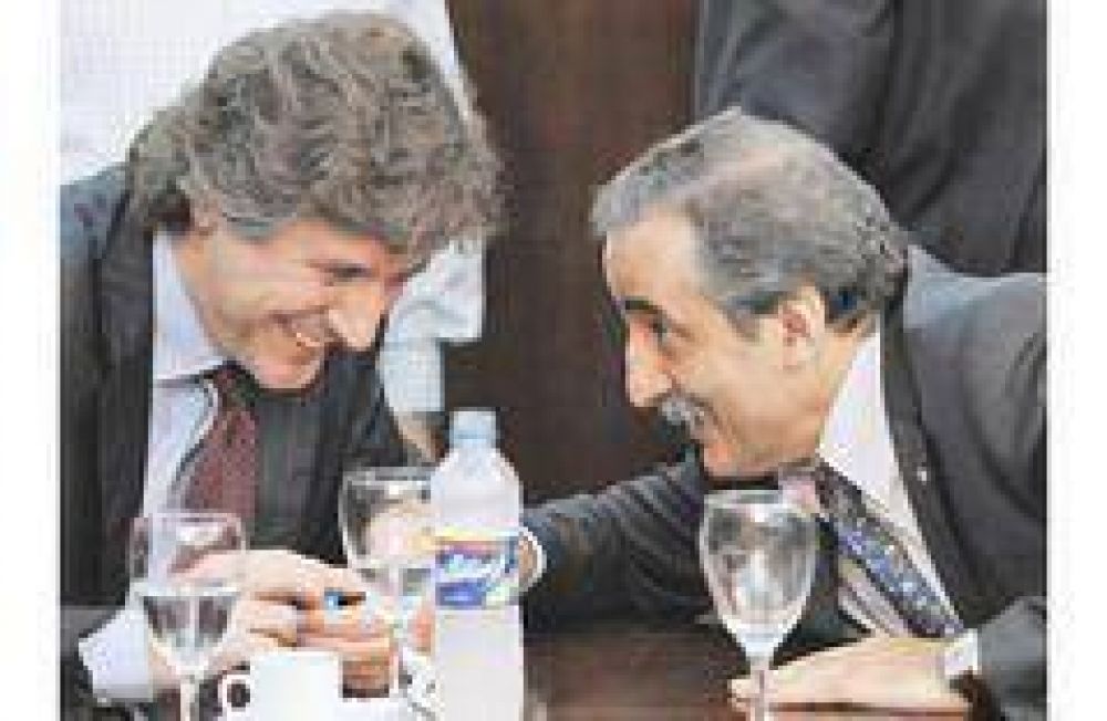 A partir del 14 de abril se podr� ingresar al nuevo canje de deuda