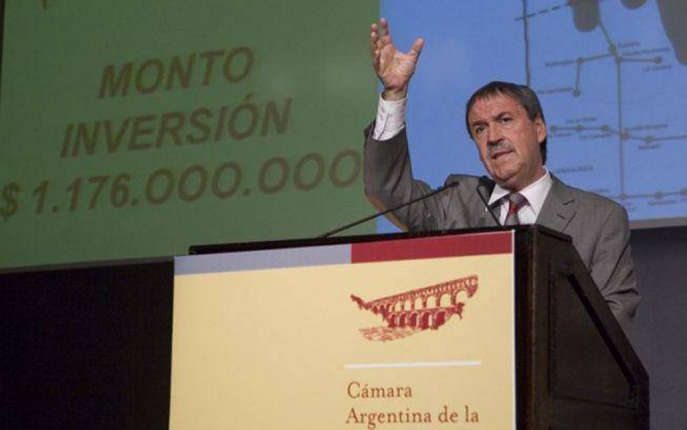 C�rdoba: Schiaretti denuncia discrecionalidad de la Naci�n para refinanciar deudas