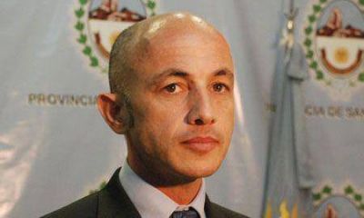 Miden en una encuesta el impacto negativo que tuvo el atentado en la imagen p�blica de Cotillo
