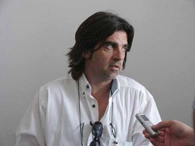 Para Niver Cusato "el tema de los comedores ya est� cerrado, pero lo exageraron"