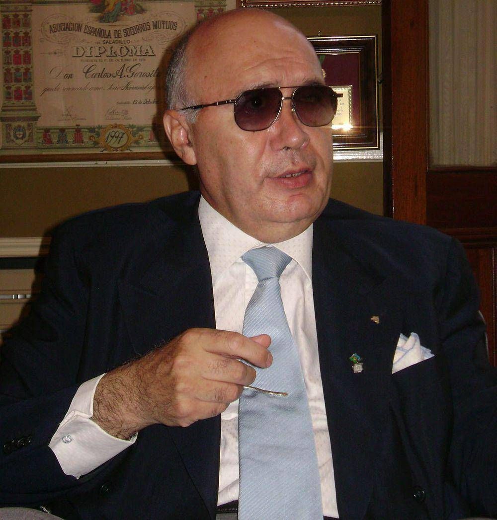 ''Si algo ha hecho es conseguir algunos cuantos puestos de trabajo, pero cosas importantes para Saladillo no ha hecho''