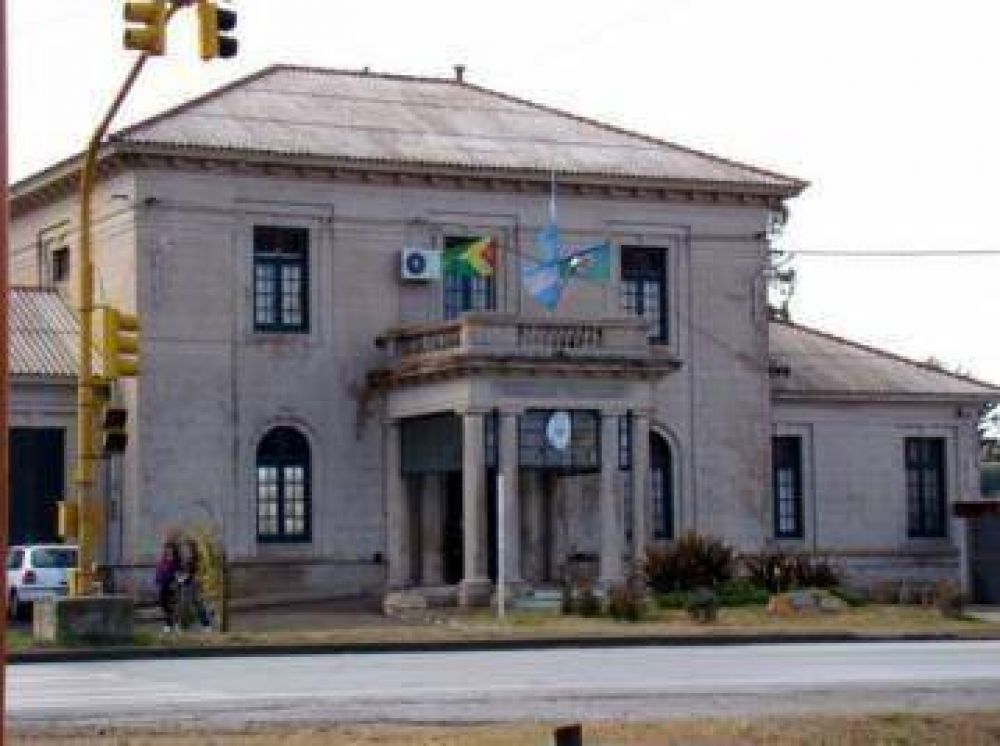 Se viene el ajuste municipal y el Hospital ser�a el epicentro