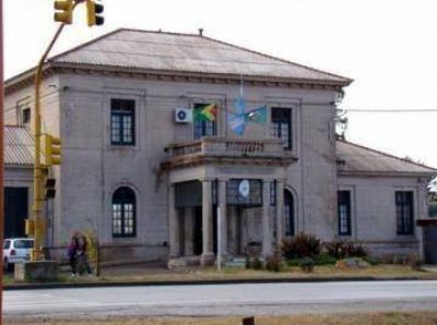 Se viene el ajuste municipal y el Hospital ser�a el epicentro