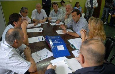 Satisfacci�n oficialista tras el freno a la emergencia educativa