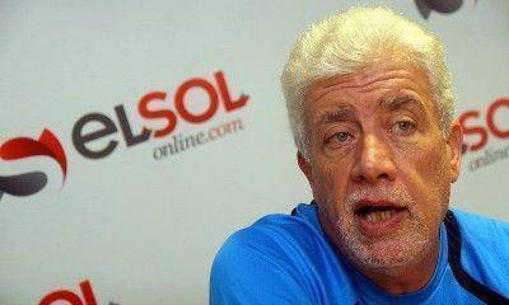UNCuyo podr�a no renovarle el contrato docente al cuestionado juez Miret