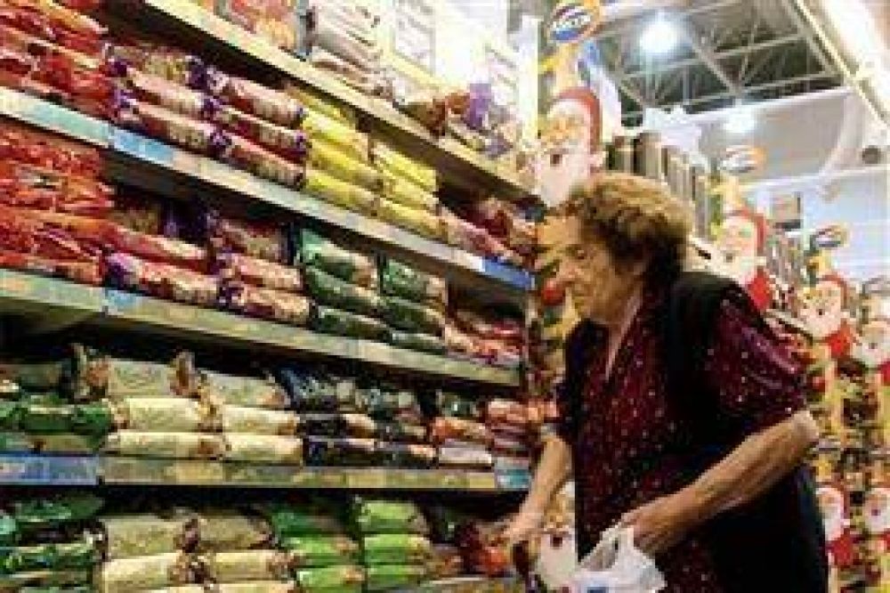 Cerr� el trimestre con mayor inflaci�n de los �ltimos 8 a�os