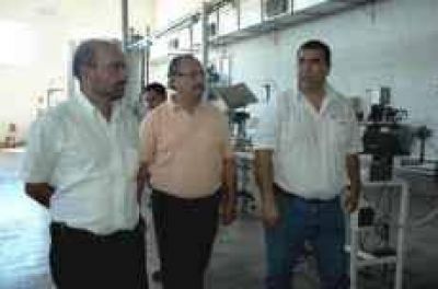 Trabaja el gobierno para la implementaci�n de energ�as renovables