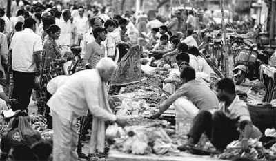 India agranda su democracia