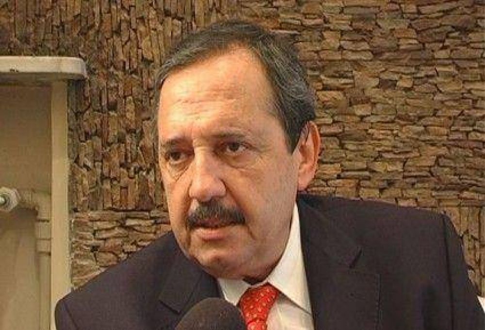 Alfons�n: "El radicalismo santafesino tiene figuras muy fuertes"