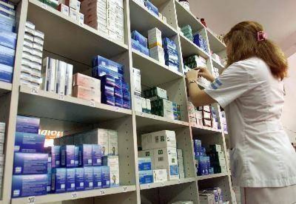  Ipross acord� con las farmacias, pero no con los oftalm�logos